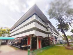 Prime Frontage Shop Serangoon Central, Next to MRT NEX (D19), Shop House #548697531